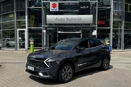 Kia Sportage 4.500 km 40.990 € München 81241