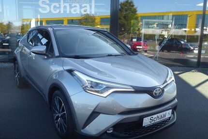Toyota C-HR 109.367 km 16.890 € Bitburg 54634
