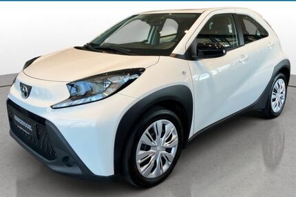 Toyota Aygo (X) 52.281 km 11.440 &euro; Passau 94034