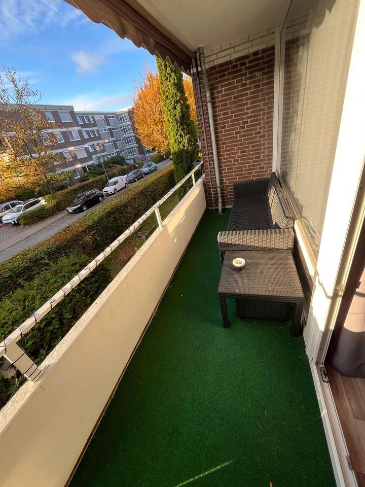 Schöne 1 Zimmer Wohnung mitten in Seevetal-Hittfeld ! zimmer