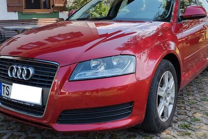 Audi A3 129.000 km 4.490 &euro; Siegsdorf 83313