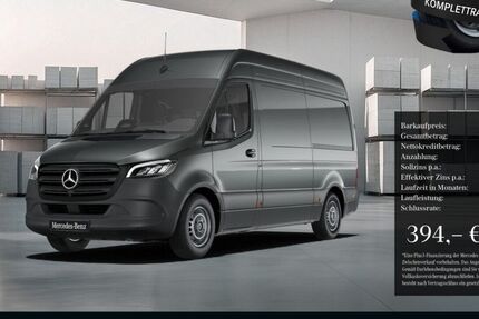 Mercedes-Benz Sprinter 4.170 km 53.491 &euro; Paderborn 33106