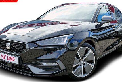 Seat Leon 69.359 km 24.950 &euro; Greifswald 17489
