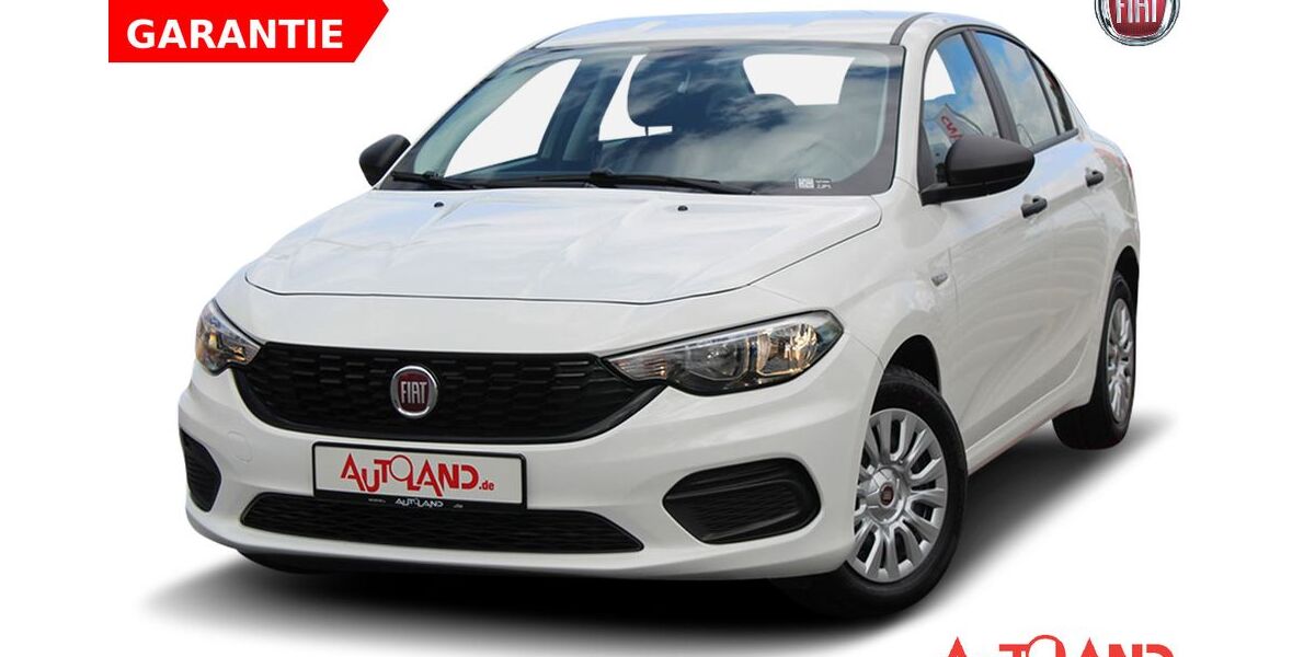 Fiat Tipo 63.579 km 11.990 &euro; Cottbus OT Kolkwitz 03099