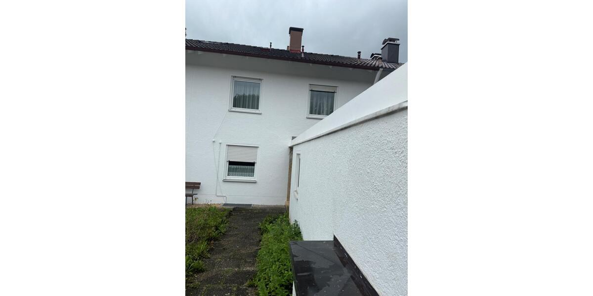 Reihenhaus Marktoberdorf - 390.000&euro; | Angebot:27034649