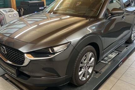 Mazda CX-30 76.428 km 22.480 € Garmisch-Partenkirchen 82467