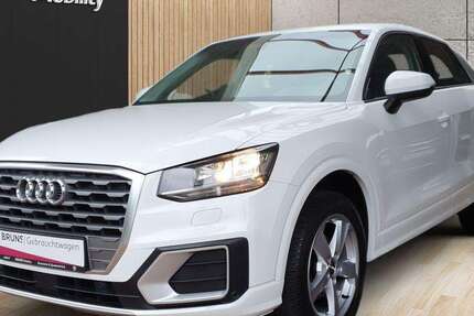 Audi Q2 84.326 km 17.750 &euro; Quakenbrück 49610