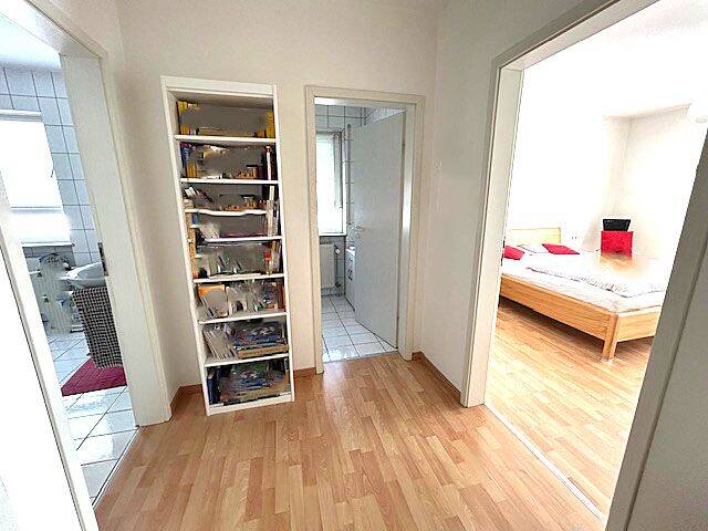 Etagenwohnung Birkenfeld - 2 Zimmer, 249.000&euro; | Angebot:20854045