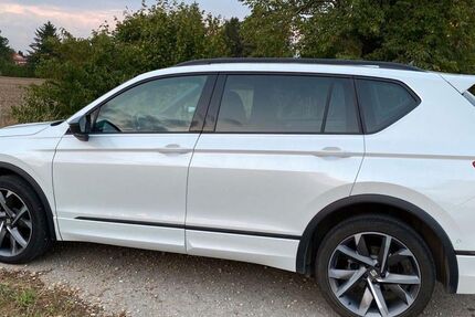 Seat Tarraco 77.500 km 33.000 &euro; Celle 29223