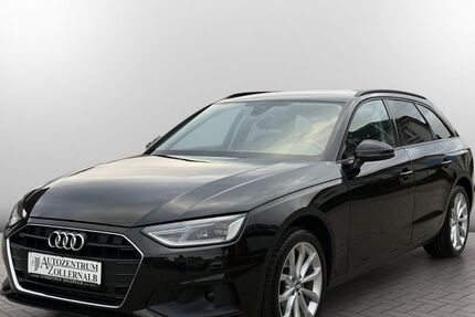 Audi A4 85.000 km 20.490 &euro; Schömberg 72355
