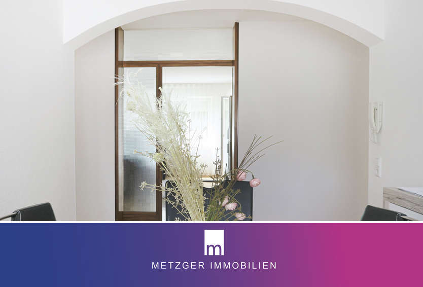 Wohnung zum Kaufen in Esslingen 399.000 € 106 m²