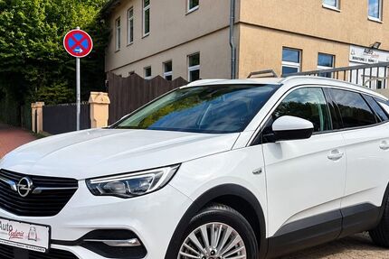 Opel Grandland (X) 73.600 km 15.499 &euro; Nordstemmen 31171
