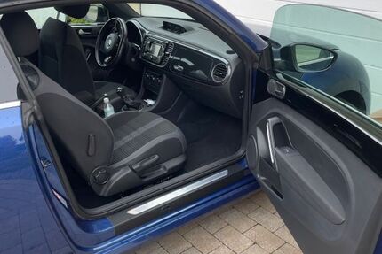 VW Beetle
