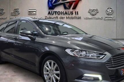 Ford Mondeo 168.000 km 8.900 &euro; Essen 45356