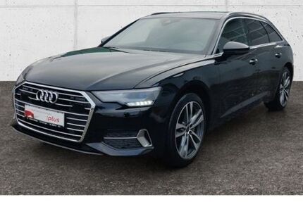 Audi A6 40.451 km 38.450 &euro; Bad Salzungen 36433