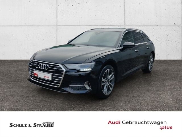 Audi A6 40.451 km 42.950 &euro; Bad Salzungen 36433