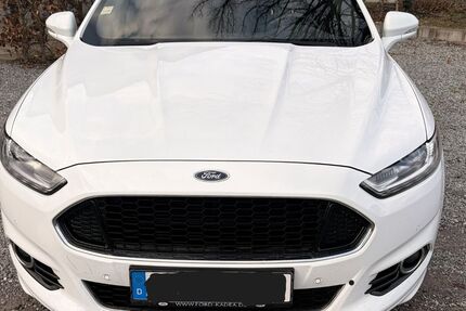 Ford Mondeo 172.000 km 13.400 &euro; Pronstorf 23820