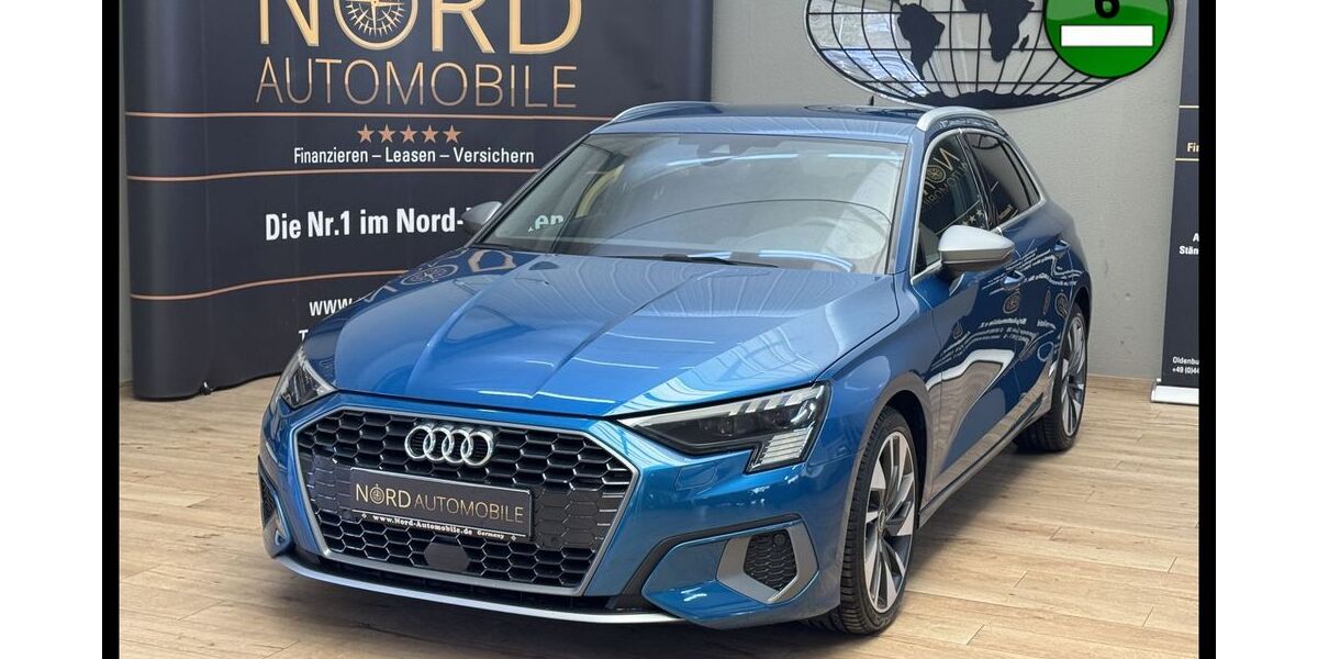 Audi A3 29.000 km 25.890 &euro; Rastede/ Wahnbek 26180