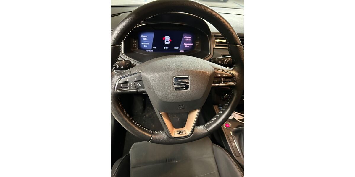 Seat Ibiza 45.000 km 13.900 &euro; Leinfelden 70771