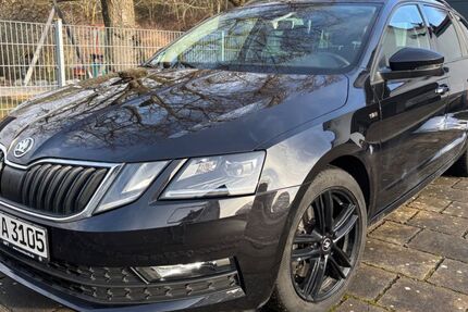 Skoda Octavia 80.000 km 23.900 &euro; Nordendorf 86695