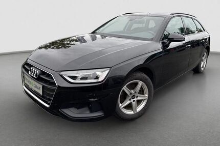 Audi A4 127.657 km 21.980 € Cadolzburg 90556