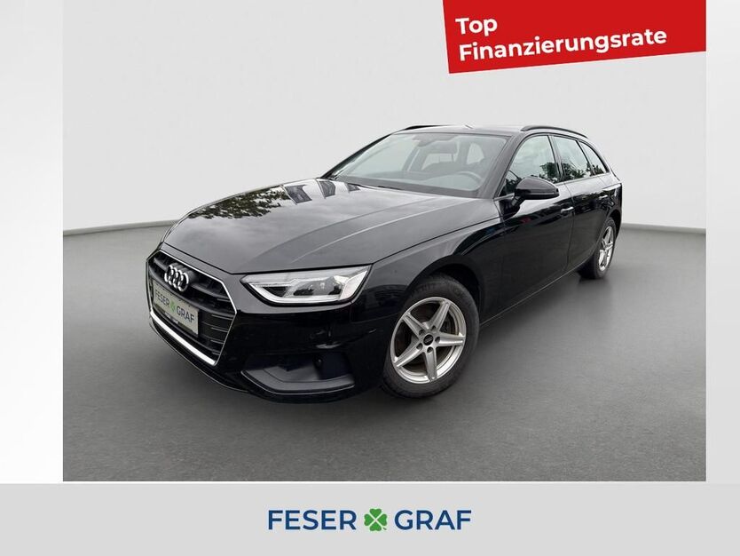 Audi A4 127.657 km 21.980 € Cadolzburg 90556
