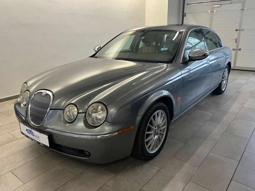 S-Type