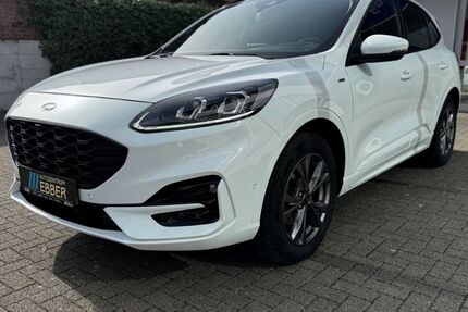 Ford Kuga 88.544 km 23.974 &euro; Borken 46325