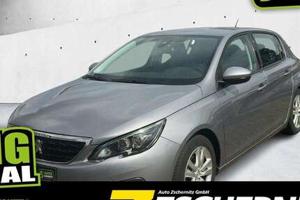 Peugeot 308 46.647 km 14.960 &euro; Bruchsal 76646