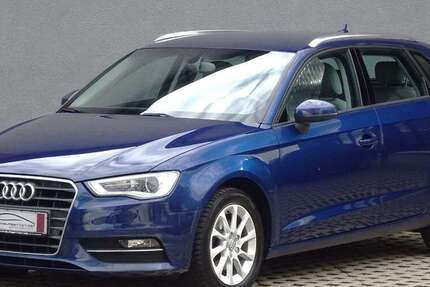 Audi A3 118.005 km 13.980 &euro; Burgstädt 09217