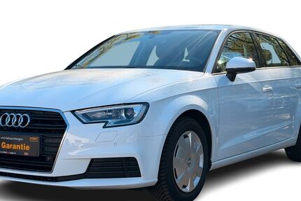 Audi A3 63.000 km 16.980 &euro; Duisburg 47249