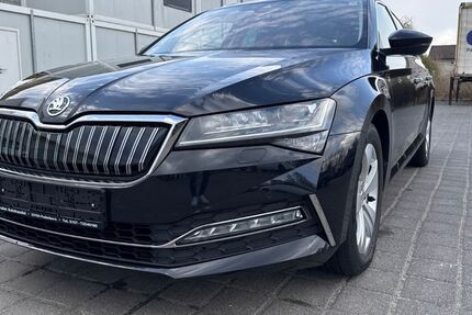 Skoda Superb 154.350 km 15.999 &euro; Paderborn 33104