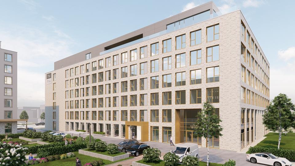 Gewerbeobjekt Konstanz Konstanz-Fürstenberg - 109&euro; | Angebot:22938558