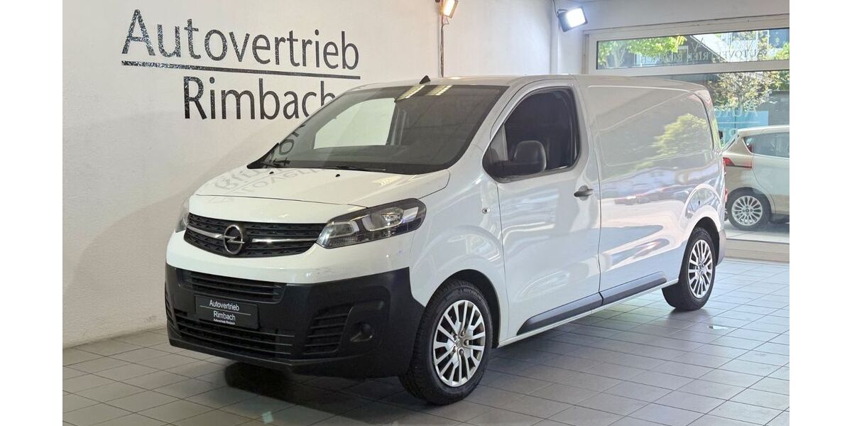 Opel Vivaro 124.000 km 13.790 &euro; Rimbach 64668