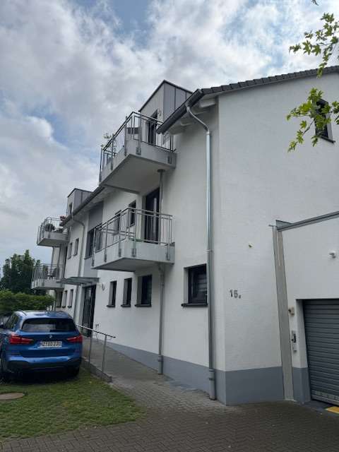 Wohnung zum Kaufen in Mainz 379.000 € 65 m²