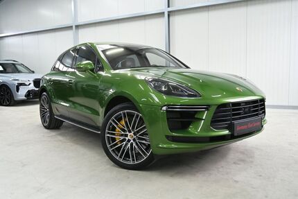 Porsche Macan 49.851 km 55.500 &euro; Weißenthurm 56575