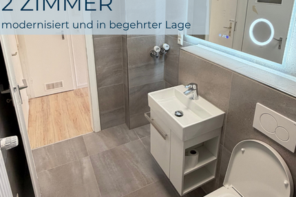 Wohnung Hameln Kernstadt - 2 Zimmer, 52 m&sup2;, 124.000&euro; | Angebot:27531428