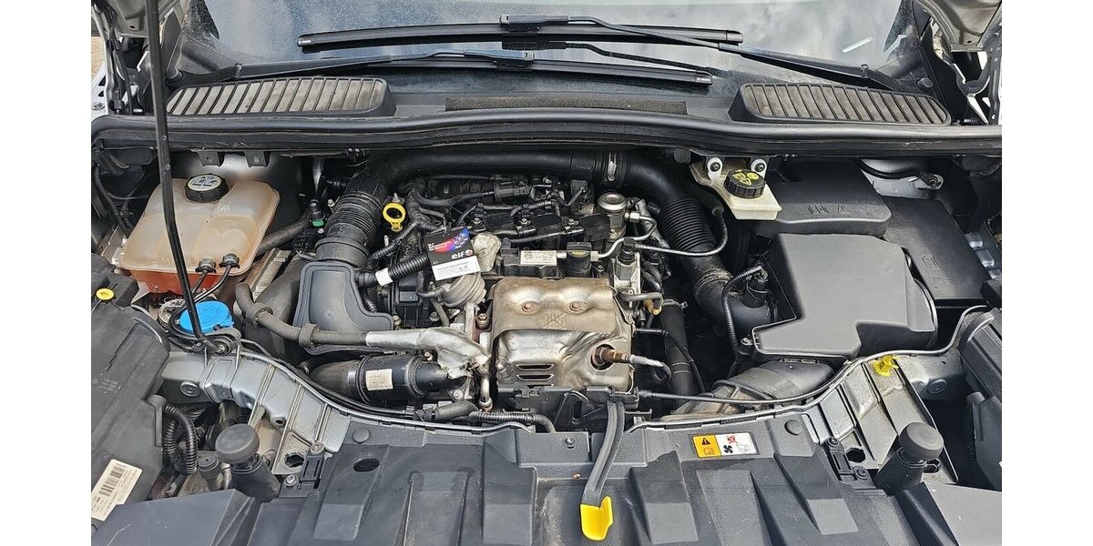 Ford C-Max Grand Business Edition 121.000 km 7.290 &euro; Schwalbach/Taunus 65824