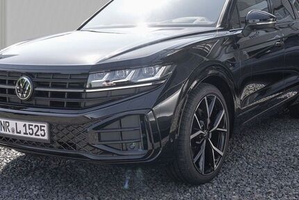 VW Touareg 9.850 km 85.250 &euro; Neuwied 56564
