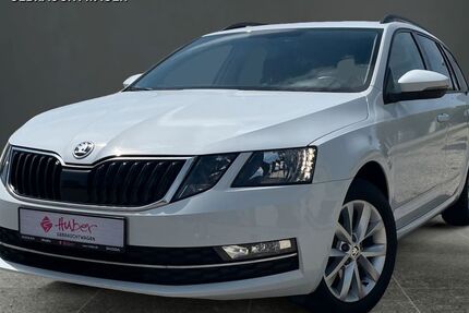 Skoda Octavia 75.190 km 14.890 &euro; Wasserburg am Inn 83512
