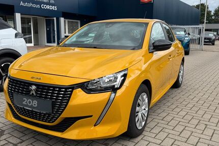 Peugeot 208 48.100 km 12.490 &euro; Papenburg 26871