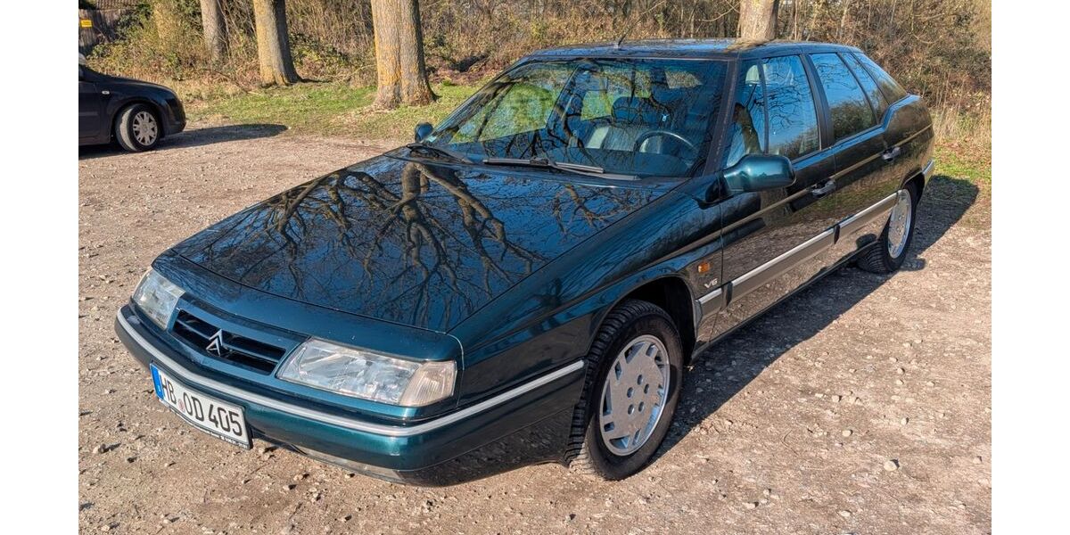 Citroen XM 195.000 km 12.000 &euro; Bremen 28203