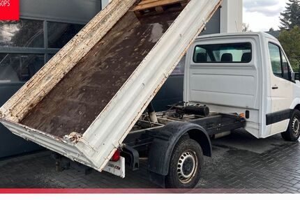 Mercedes-Benz Sprinter 173.000 km 19.990 &euro; Coswig 01640
