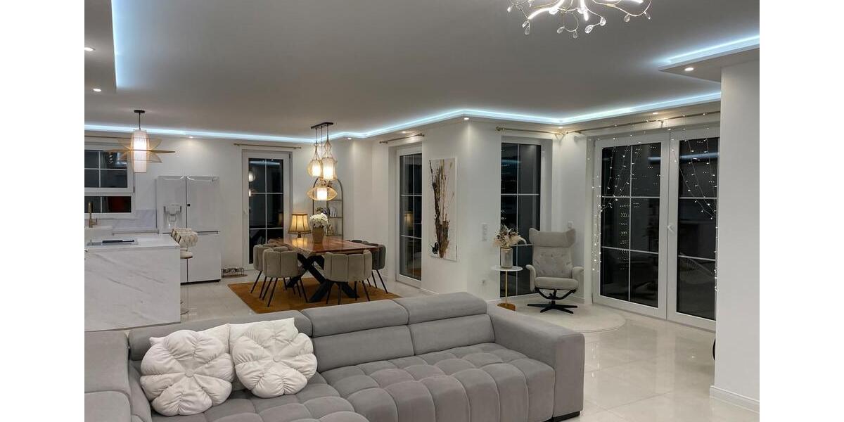 Einfamilienhaus Staufenberg - 5 Zimmer, 200 m&sup2;, 900.000&euro; | Angebot:27115098