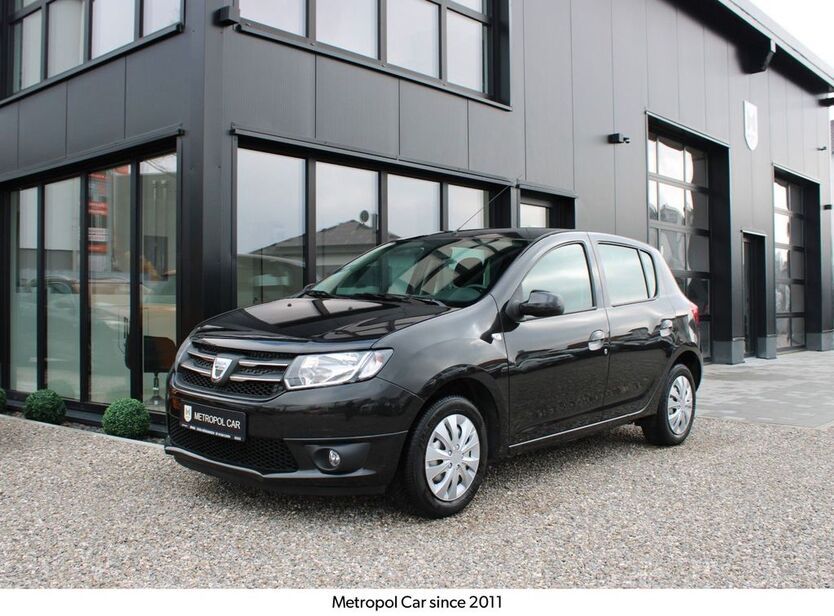 Dacia Sandero 101.000 km 5.490 € Krumbach (Schwaben) 86381