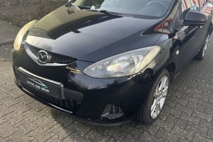 Mazda 2 113.000 km 2.499 € Paderborn 33100