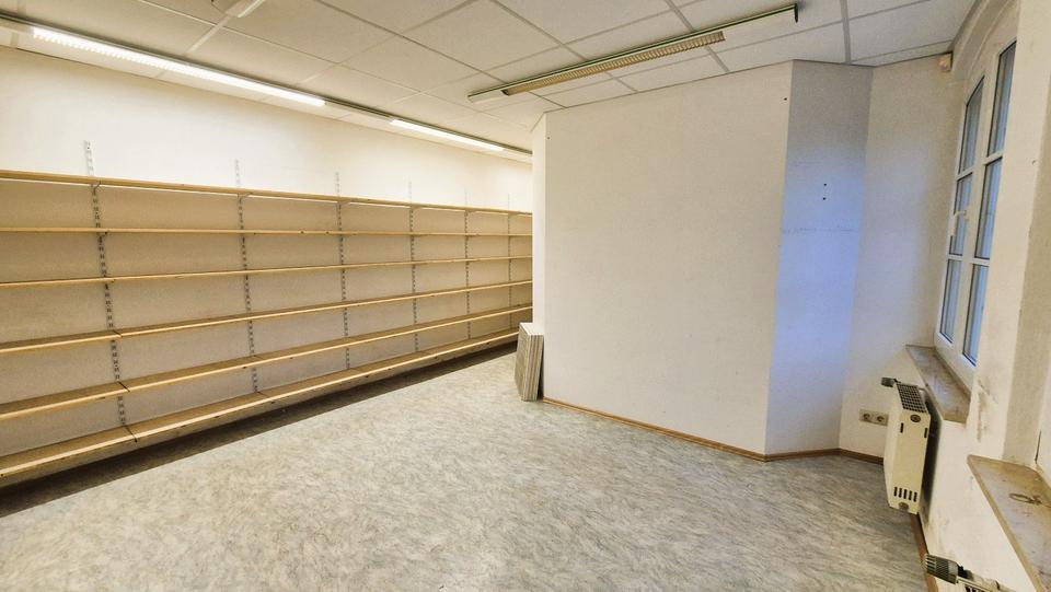 Gewerbeobjekt Sangerhausen - 850&euro; | Angebot:25234036