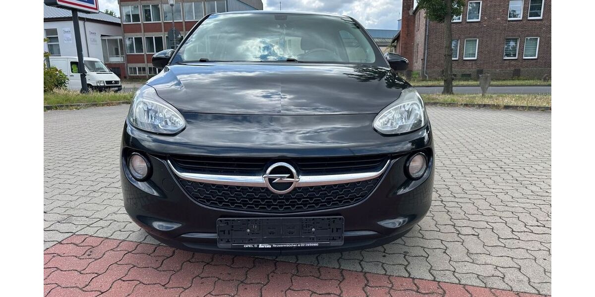 Opel Adam 181.000 km 5.490 &euro; Celle 29221