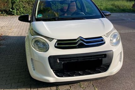 Citroen C1 90.000 km 5.350 &euro; Leutenbach 71397