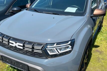 Dacia Duster 11.305 km 23.450 € Schafstedt 25725